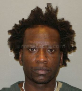 Charles A Scott