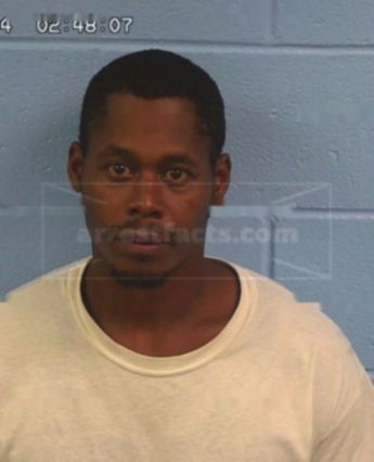 Robert Lee Crawford