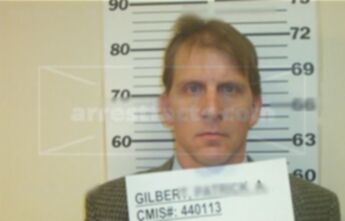 Patrick Gilbert