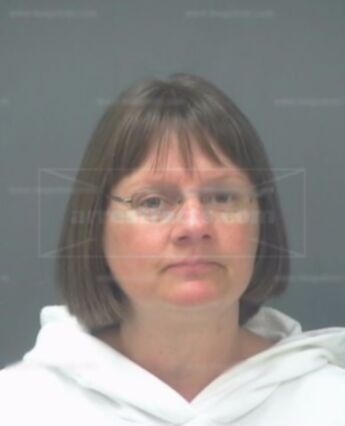 Theresa Jayne Mouser