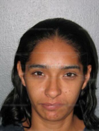 Jessica Prince Valdez