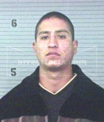 Rene Meza Bueno