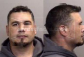 Harlin James Mitchell