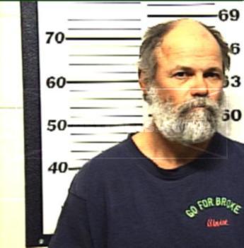 Russell Wayne Rivenbark