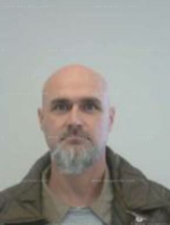 Scott D Hayes