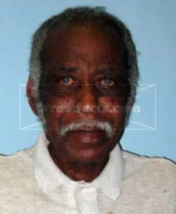 Raymond Brunson