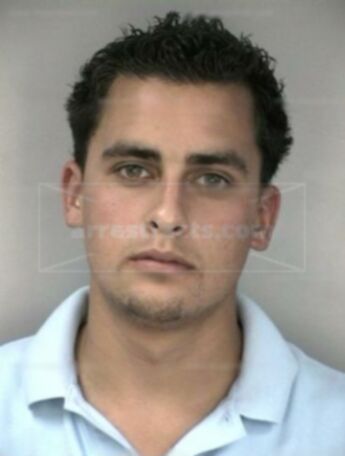 Giancarlo Rodriguez