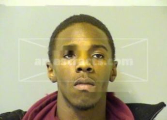 Jalonny M Billingsley