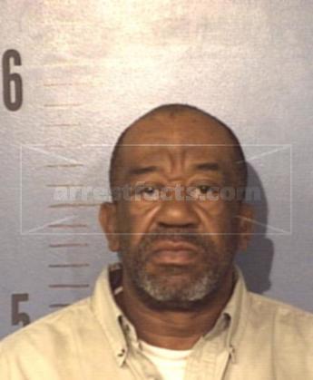 Willie Henry Gray