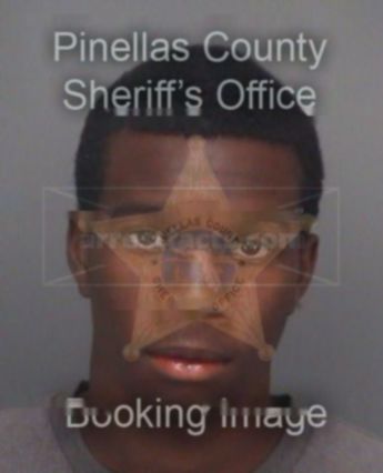 Dontay Lamar Blackwell