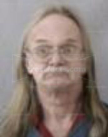 Steven Lee Collier