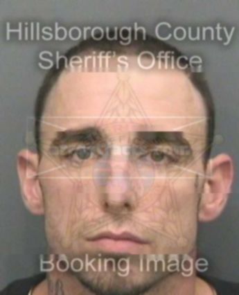 Michael Steven Sramek Jr.