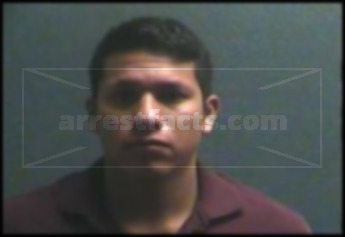 Jorge Antonio Cejay Cofradia