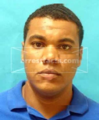 Jonathan Malcom Miller