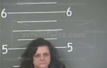 Janene Lanea Smith