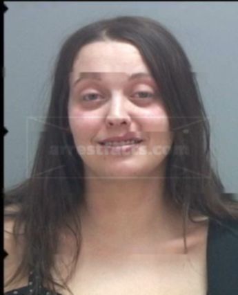 Alexandria Marie Affleck