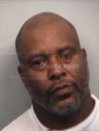 Angelo Boyd