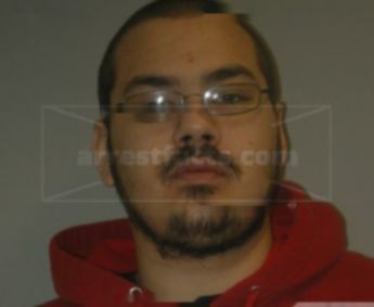 Benjamin J Larson