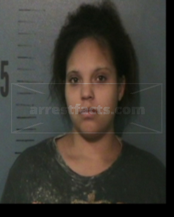 Tazman Rochelle Leija