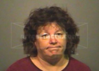 Glenda Gay Johnson