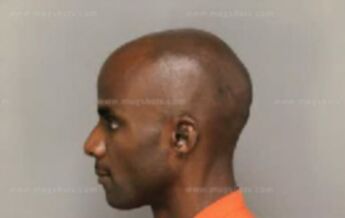 Alonzo Mumford