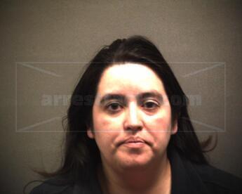 Gina Kay Flores