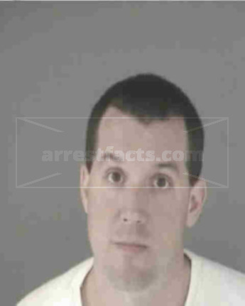 Scott Anthony Engstrom