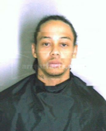 Donte Cordell Swan
