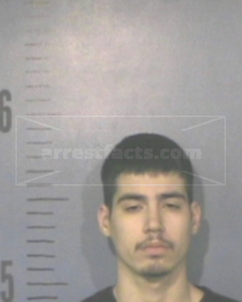 Justin Lance Whatley