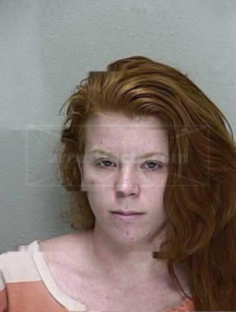 Nicole Marie Wilbanks