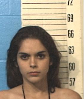 Natalie Christine Bryant