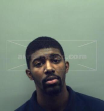 Joshua Lemar Taylor