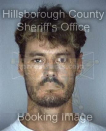 Raymond Scott Weyrauch