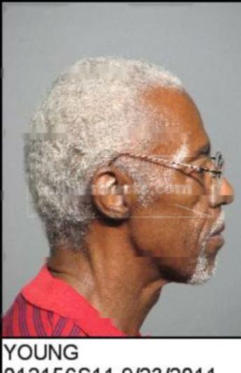 Larry Jerome Young