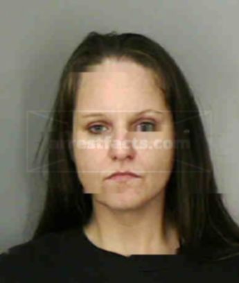 Shannon Michelle Caperilla