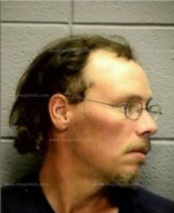 David Allen Hardy