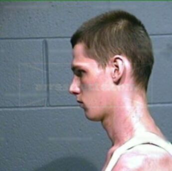 Marshall Cody Whipple