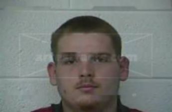 Joshua Allen Pulliam