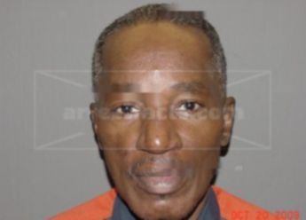 James Andrew Clark Jr
