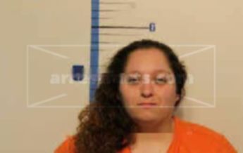 Christie Nicole Golden