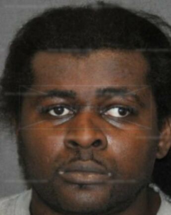 Alfonzo C. Garrett