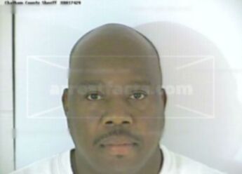 Maurice Anthony Stephens