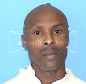 Keith B Williams