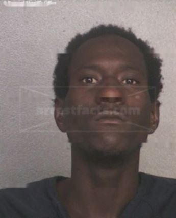Antoine Eddie Griffin