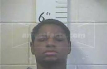 Tyron 189761 Williams