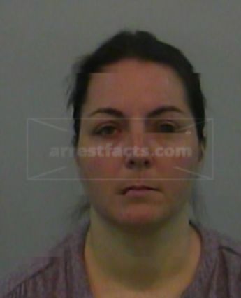 Mary Ann Gibson