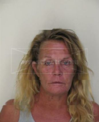 Gina Bednar Summers