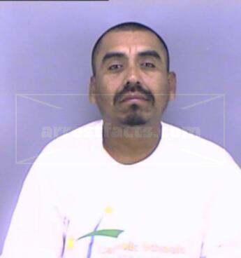 Raul Cornelio Morales