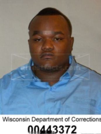Darnell D Bailey