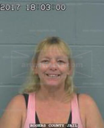 Angela Gail Hulbert